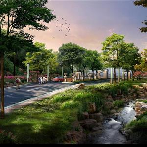 景觀(guān)設(shè)計(jì)